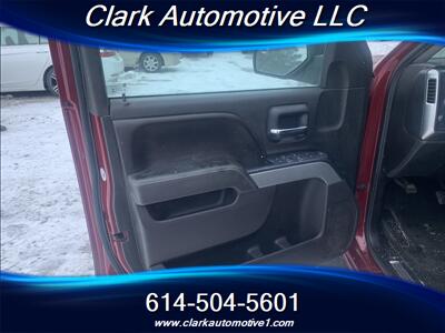 2014 Chevrolet Silverado 1500 LT   - Photo 10 - Plain City, OH 43064