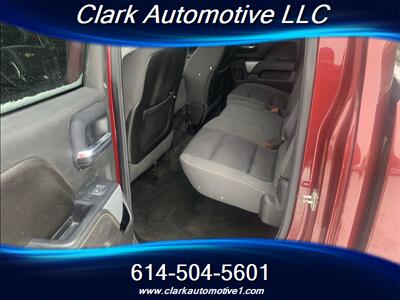2014 Chevrolet Silverado 1500 LT   - Photo 8 - Plain City, OH 43064