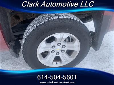 2014 Chevrolet Silverado 1500 LT   - Photo 7 - Plain City, OH 43064
