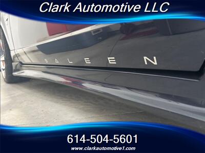 2001 Ford Mustang GT  Saleen 1 Out of 50 Cars ever made - Photo 5 - Plain City, OH 43064