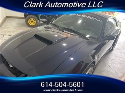 2001 Ford Mustang GT  Saleen 1 Out of 50 Cars ever made - Photo 7 - Plain City, OH 43064
