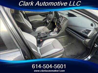 2018 Subaru Crosstrek 2.0i Premium - Photo 12 - Plain City, OH 43064