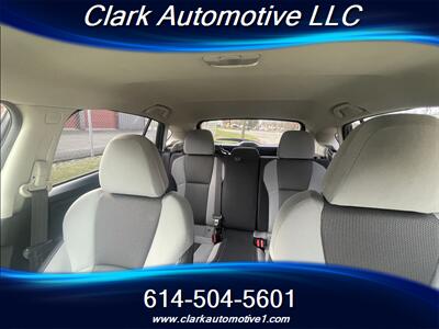 2018 Subaru Crosstrek 2.0i Premium - Photo 18 - Plain City, OH 43064