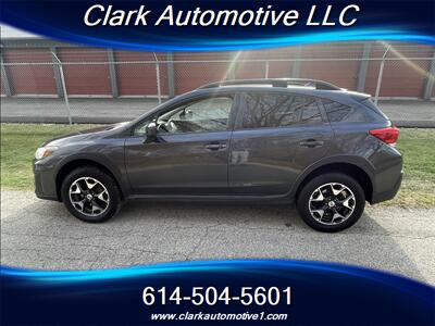 2018 Subaru Crosstrek 2.0i Premium - Photo 8 - Plain City, OH 43064