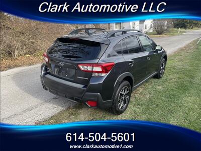 2018 Subaru Crosstrek 2.0i Premium - Photo 5 - Plain City, OH 43064