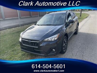 2018 Subaru Crosstrek 2.0i Premium - Photo 1 - Plain City, OH 43064
