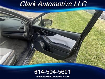 2018 Subaru Crosstrek 2.0i Premium - Photo 11 - Plain City, OH 43064