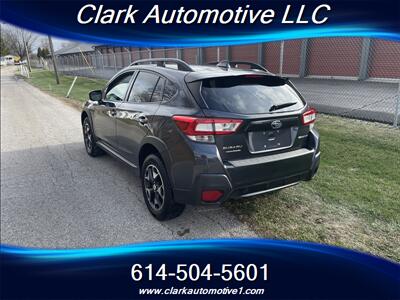 2018 Subaru Crosstrek 2.0i Premium - Photo 7 - Plain City, OH 43064
