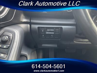 2018 Subaru Crosstrek 2.0i Premium - Photo 16 - Plain City, OH 43064