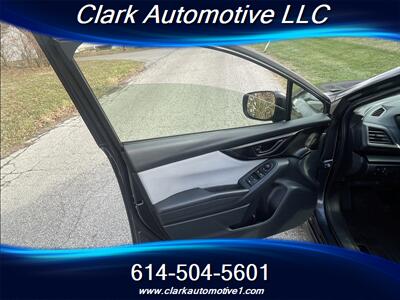 2018 Subaru Crosstrek 2.0i Premium - Photo 9 - Plain City, OH 43064