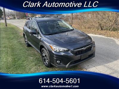 2018 Subaru Crosstrek 2.0i Premium - Photo 3 - Plain City, OH 43064
