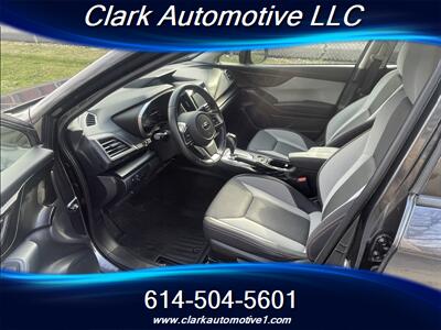 2018 Subaru Crosstrek 2.0i Premium - Photo 10 - Plain City, OH 43064