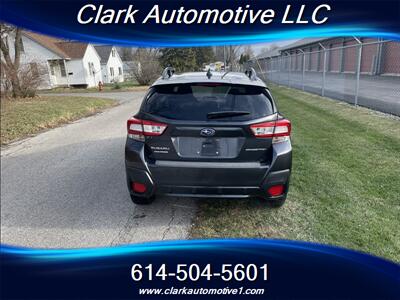 2018 Subaru Crosstrek 2.0i Premium - Photo 6 - Plain City, OH 43064