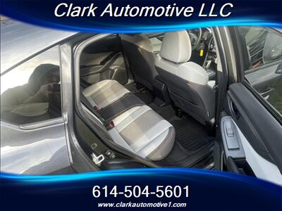 2018 Subaru Crosstrek 2.0i Premium - Photo 13 - Plain City, OH 43064