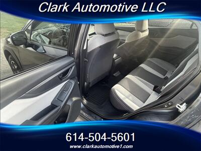 2018 Subaru Crosstrek 2.0i Premium - Photo 14 - Plain City, OH 43064