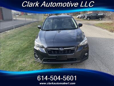 2018 Subaru Crosstrek 2.0i Premium - Photo 2 - Plain City, OH 43064