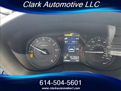 2018 Subaru Crosstrek 2.0i Premium - Photo 15 - Plain City, OH 43064