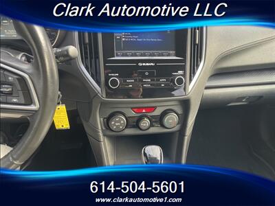 2018 Subaru Crosstrek 2.0i Premium - Photo 17 - Plain City, OH 43064