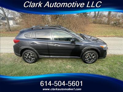 2018 Subaru Crosstrek 2.0i Premium - Photo 4 - Plain City, OH 43064