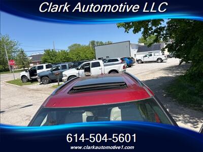 2018 Ford Explorer Limited  Leather, Navi, Sunroof - Photo 24 - Plain City, OH 43064