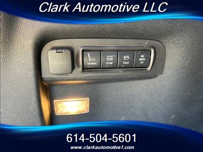 2018 Ford Explorer Limited  Leather, Navi, Sunroof - Photo 12 - Plain City, OH 43064