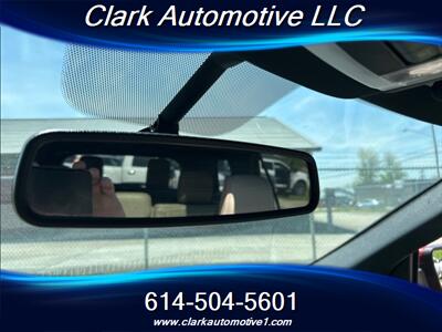 2018 Ford Explorer Limited  Leather, Navi, Sunroof - Photo 30 - Plain City, OH 43064