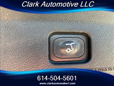 2018 Ford Explorer Limited  Leather, Navi, Sunroof - Photo 13 - Plain City, OH 43064