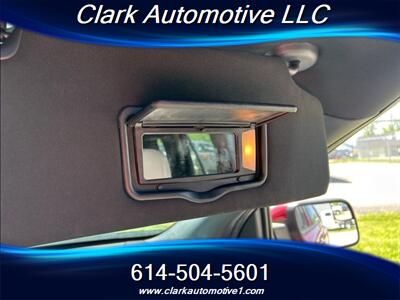2018 Ford Explorer Limited  Leather, Navi, Sunroof - Photo 33 - Plain City, OH 43064