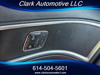 2018 Ford Explorer Limited  Leather, Navi, Sunroof - Photo 37 - Plain City, OH 43064