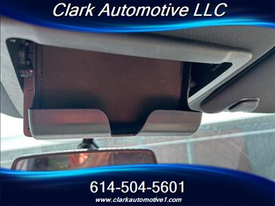 2018 Ford Explorer Limited  Leather, Navi, Sunroof - Photo 34 - Plain City, OH 43064