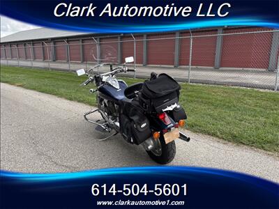2009 Honda VTX   - Photo 7 - Plain City, OH 43064