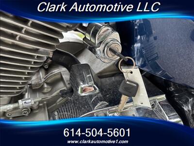 2009 Honda VTX   - Photo 14 - Plain City, OH 43064