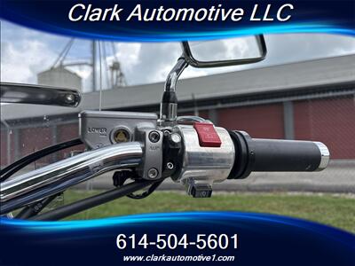 2009 Honda VTX   - Photo 12 - Plain City, OH 43064