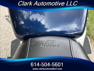 2009 Honda VTX   - Photo 16 - Plain City, OH 43064