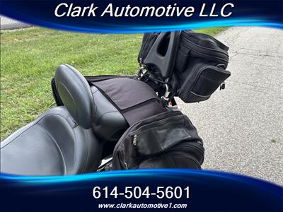 2009 Honda VTX   - Photo 15 - Plain City, OH 43064