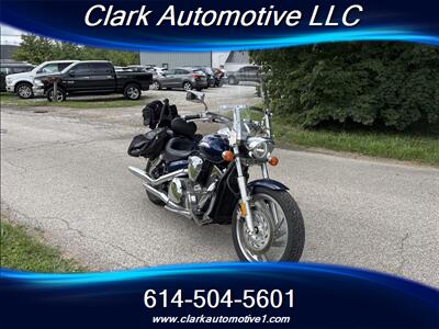 2009 Honda VTX   - Photo 3 - Plain City, OH 43064
