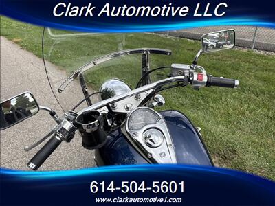 2009 Honda VTX   - Photo 9 - Plain City, OH 43064