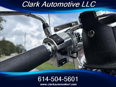 2009 Honda VTX   - Photo 11 - Plain City, OH 43064