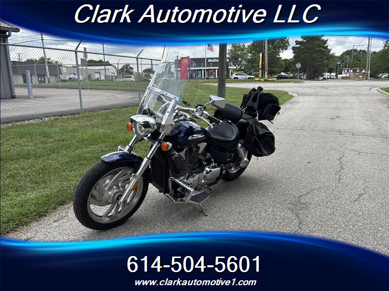 2009 Honda VTX - Photo 1 - Plain City, OH 43064
