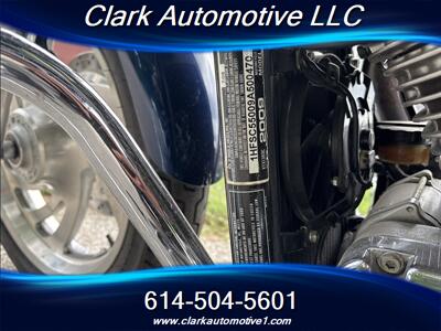2009 Honda VTX   - Photo 18 - Plain City, OH 43064