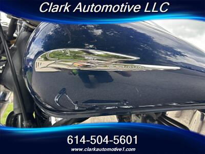 2009 Honda VTX   - Photo 17 - Plain City, OH 43064