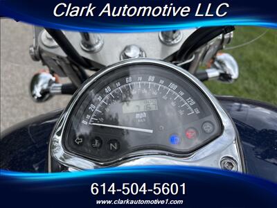 2009 Honda VTX   - Photo 10 - Plain City, OH 43064