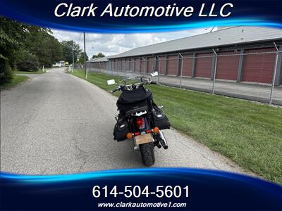 2009 Honda VTX   - Photo 6 - Plain City, OH 43064