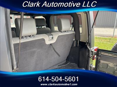 2010 Jeep Wrangler Sport   - Photo 20 - Plain City, OH 43064