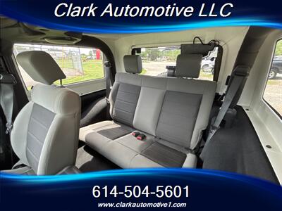 2010 Jeep Wrangler Sport   - Photo 21 - Plain City, OH 43064