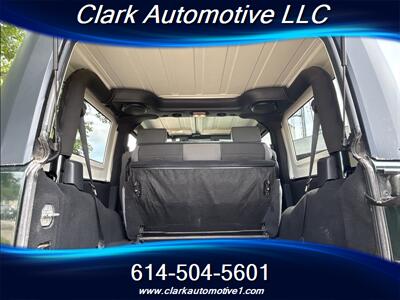 2010 Jeep Wrangler Sport   - Photo 17 - Plain City, OH 43064