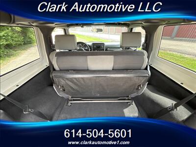2010 Jeep Wrangler Sport   - Photo 19 - Plain City, OH 43064