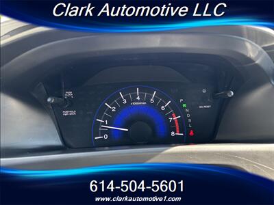 2015 Honda Civic LX   - Photo 16 - Plain City, OH 43064