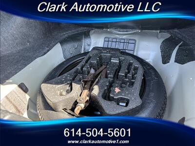 2015 Honda Civic LX   - Photo 23 - Plain City, OH 43064