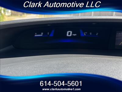 2015 Honda Civic LX   - Photo 18 - Plain City, OH 43064